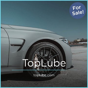 TopLube.com