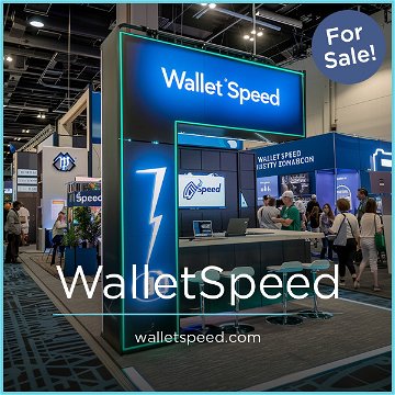 WalletSpeed.com