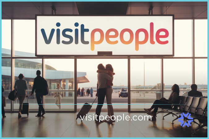 VisitPeople.com image 2