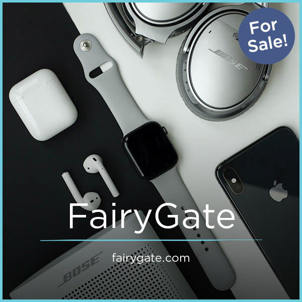 FairyGate.com