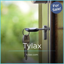 Tylax.com - buying Unique premium names