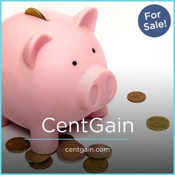 CentGain.com