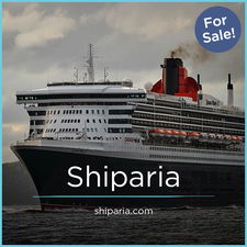 Shiparia.com - buy Best premium names