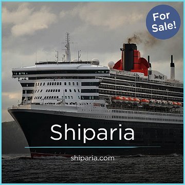 Shiparia.com