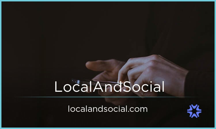 LocalAndSocial.com image 2