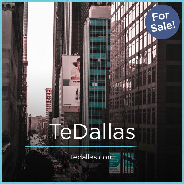 TeDallas.com — 2