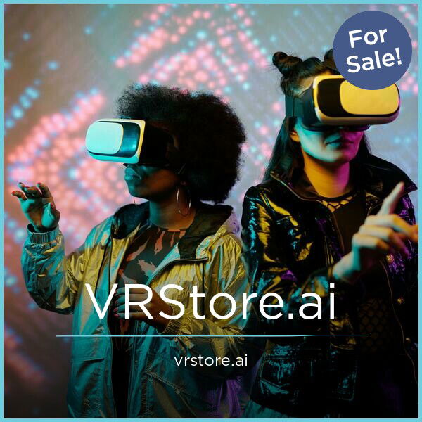 VRStore.ai