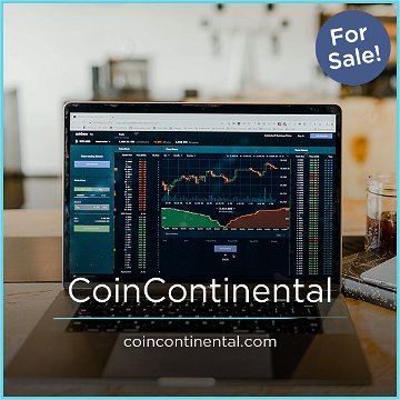 CoinContinental.com