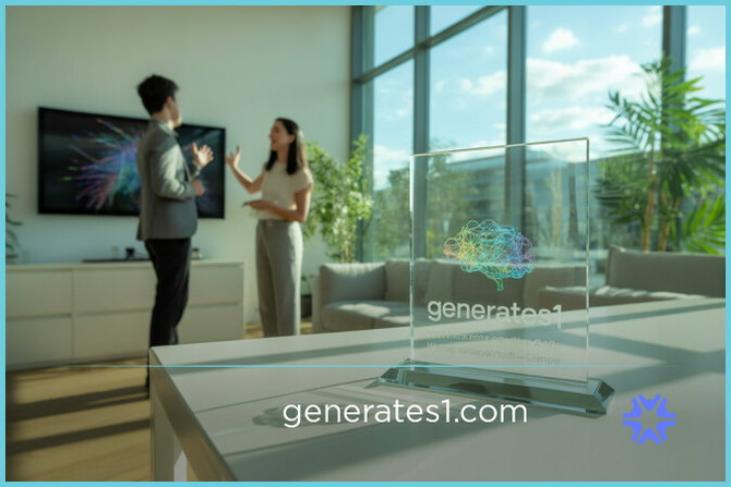 Generates1.com — 2