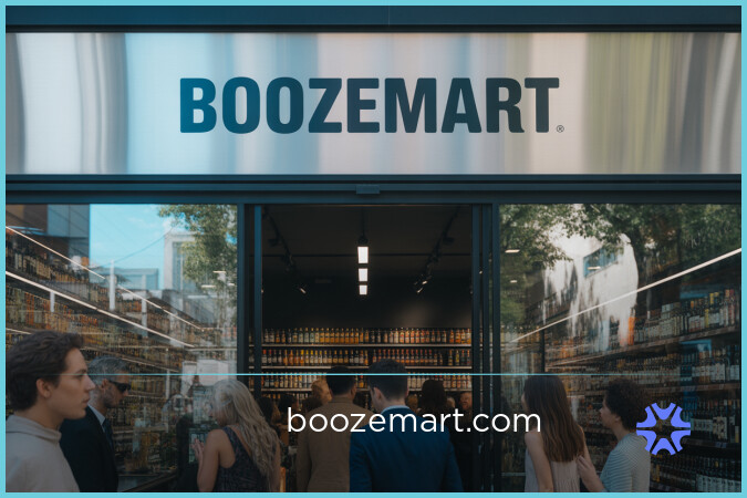 boozemart.com image 2