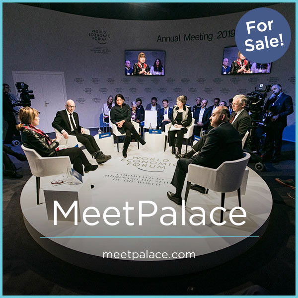 MeetPalace.com — 2