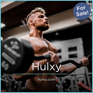 Hulxy.com