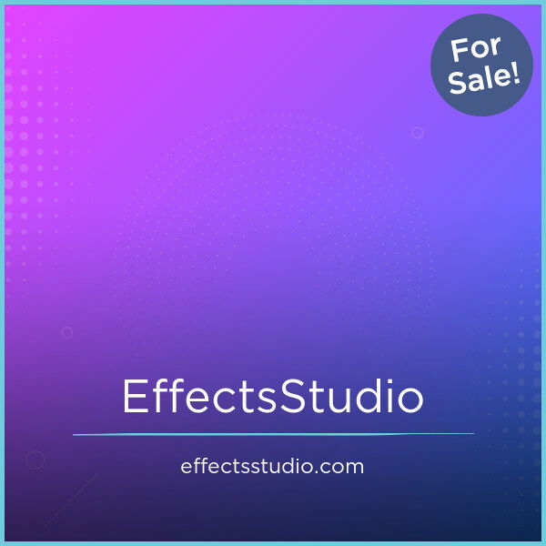 EffectsStudio.com