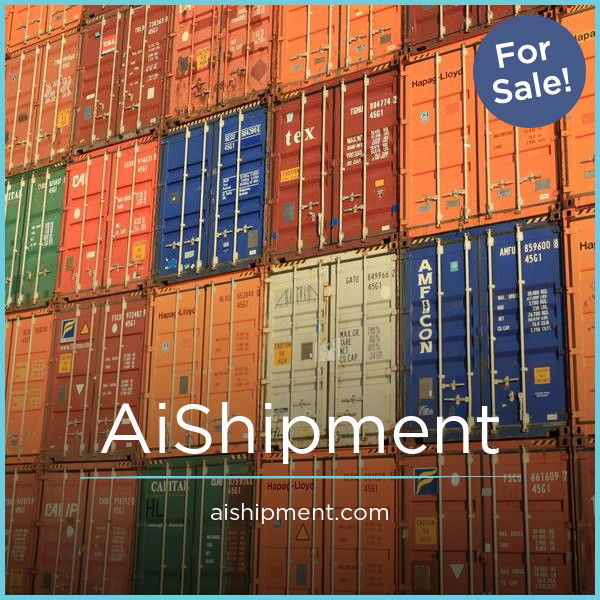 AiShipment.com