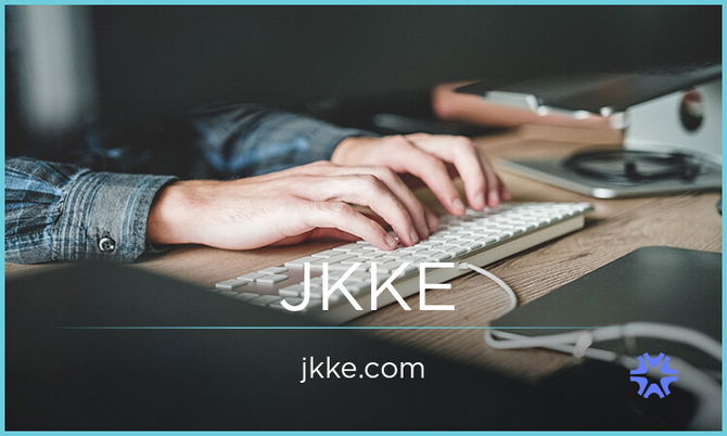 JKKE.COM