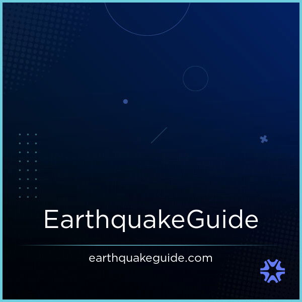 EarthquakeGuide.com