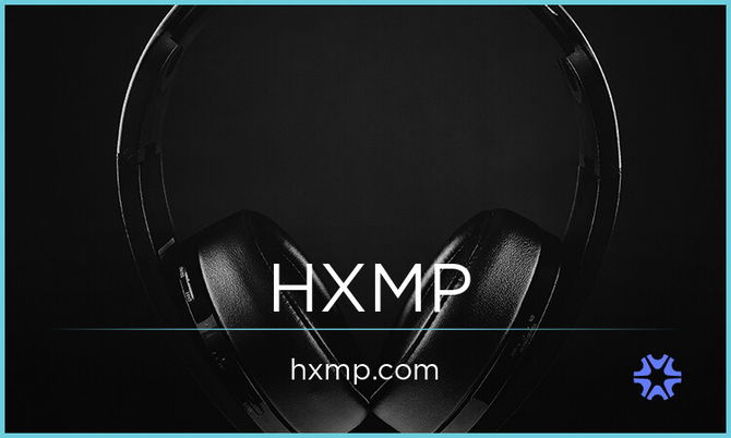 HXMP.com