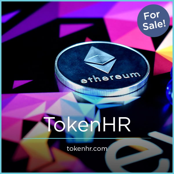 TokenHR.com — 2