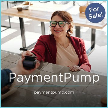 PaymentPump.com