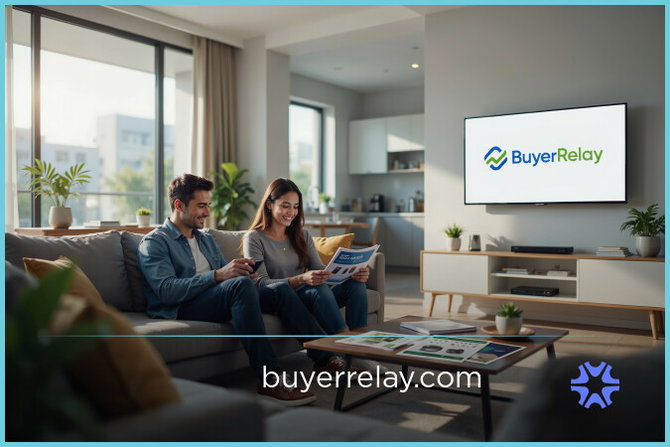 BuyerRelay.com — 2