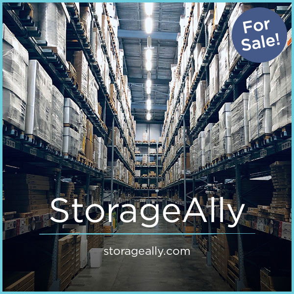 StorageAlly.com