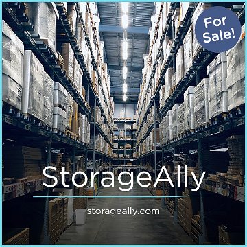 StorageAlly.com