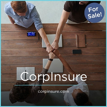 CorpInsure.com