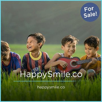 HappySmile.co