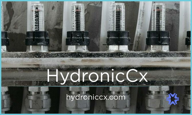 HydronicCx.com