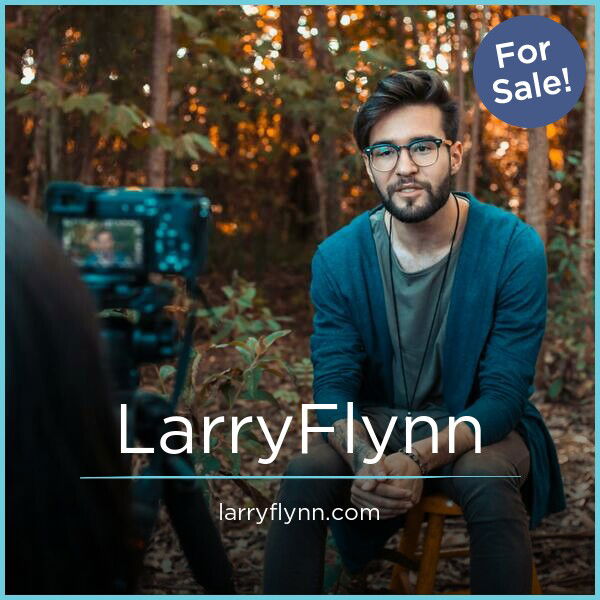 LarryFlynn.com
