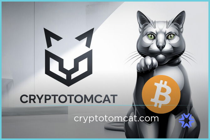CryptoTomcat.com — 2