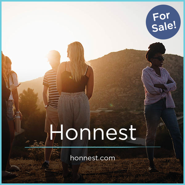 Honnest.com — 2