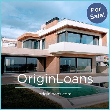 OriginLoans.com