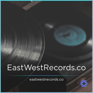 EastWestRecords.co