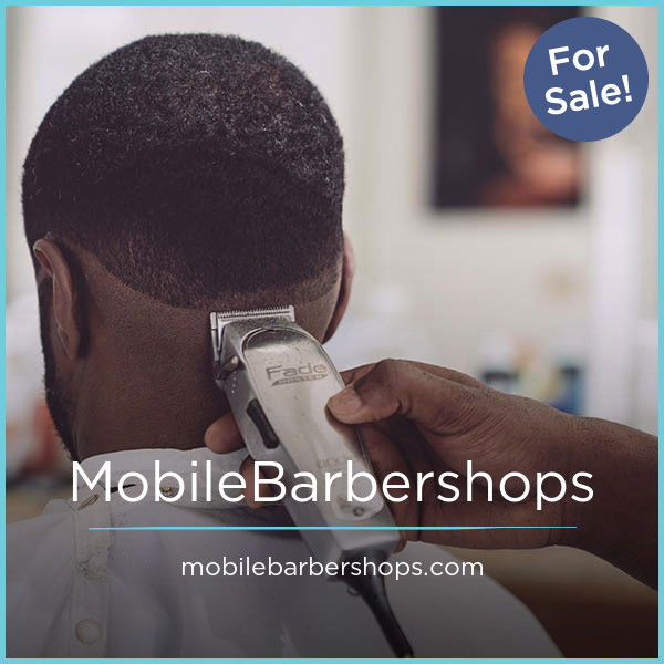MobileBarbershops.com — 2