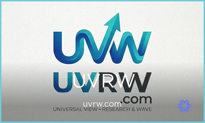 UVRW.com — 2