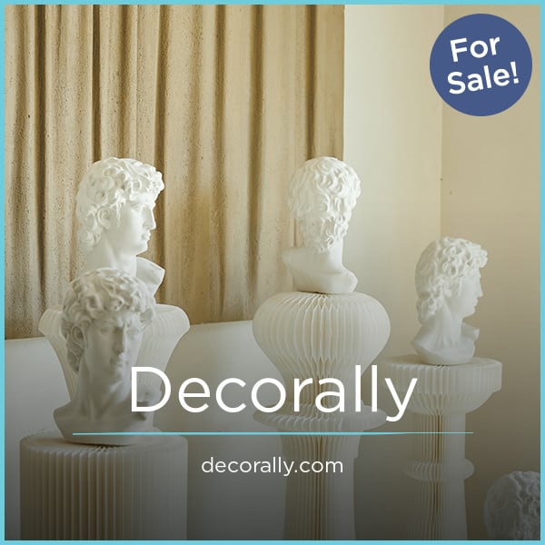 Decorally.com image 2
