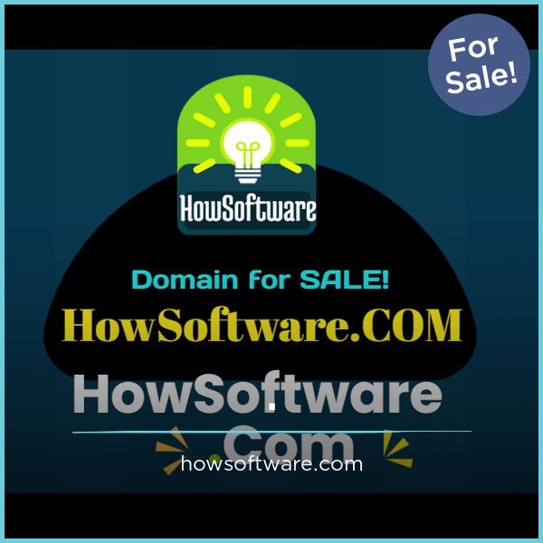 HowSoftware.com