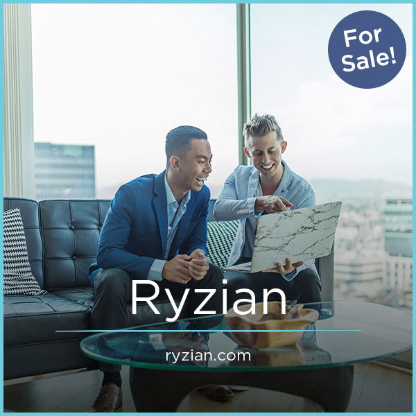 Ryzian.com