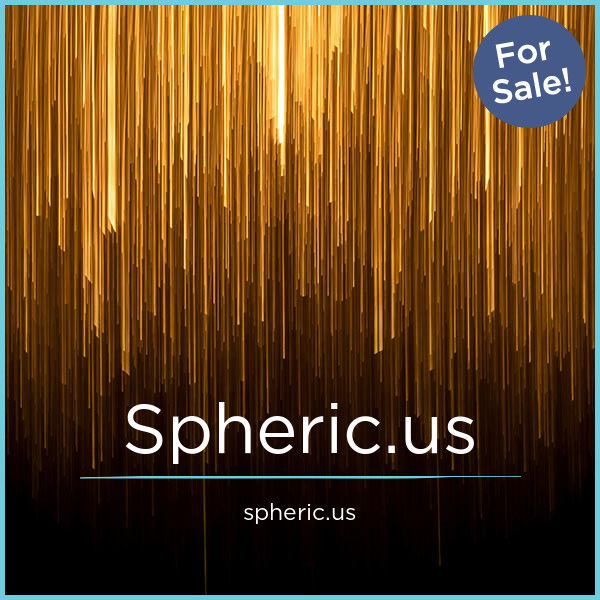 Spheric.us