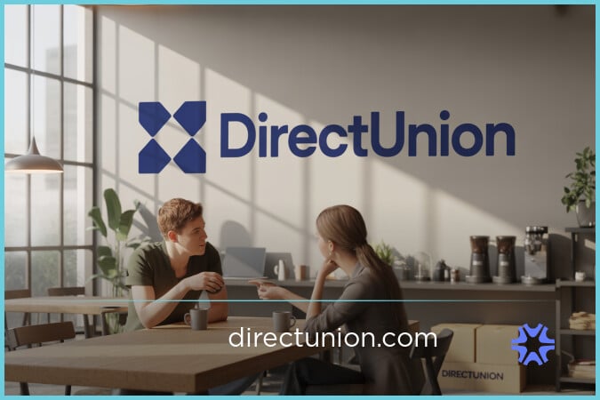 DirectUnion.com image 2