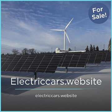 ElectricCars.website