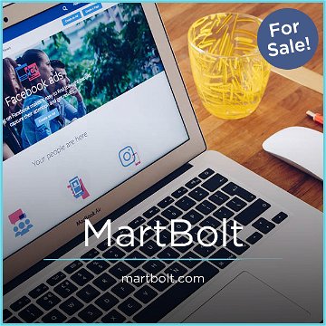 MartBolt.com