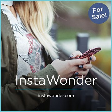 instaWonder.com