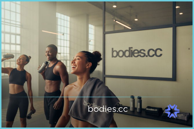 Bodies.cc — 2