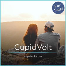 CupidVolt.com - Catchy premium domain names for sale