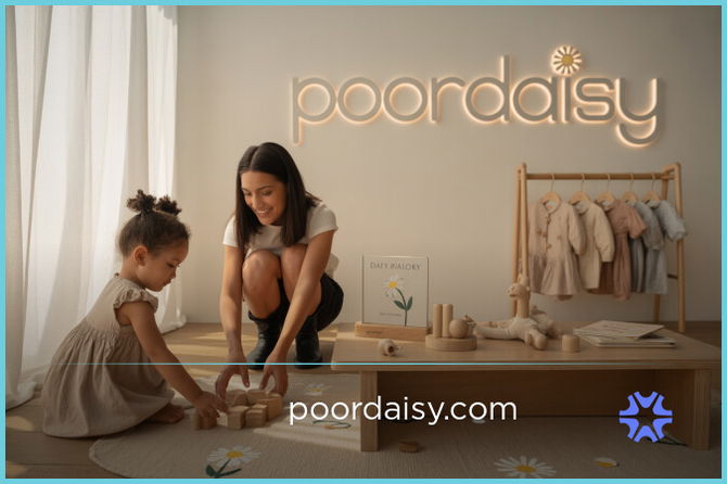 PoorDaisy.com — 2