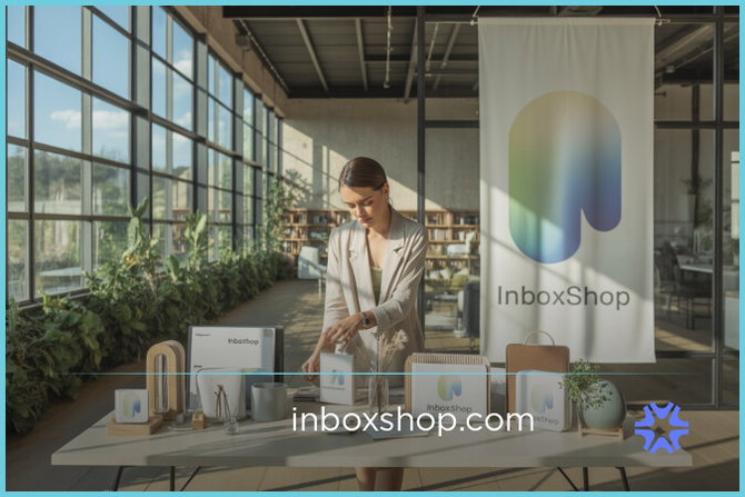 InboxShop.com — 2
