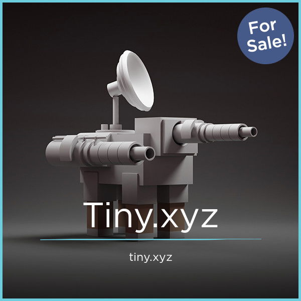 Tiny.xyz