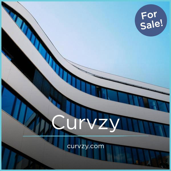 Curvzy.com